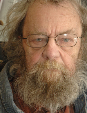 DONALD HALL